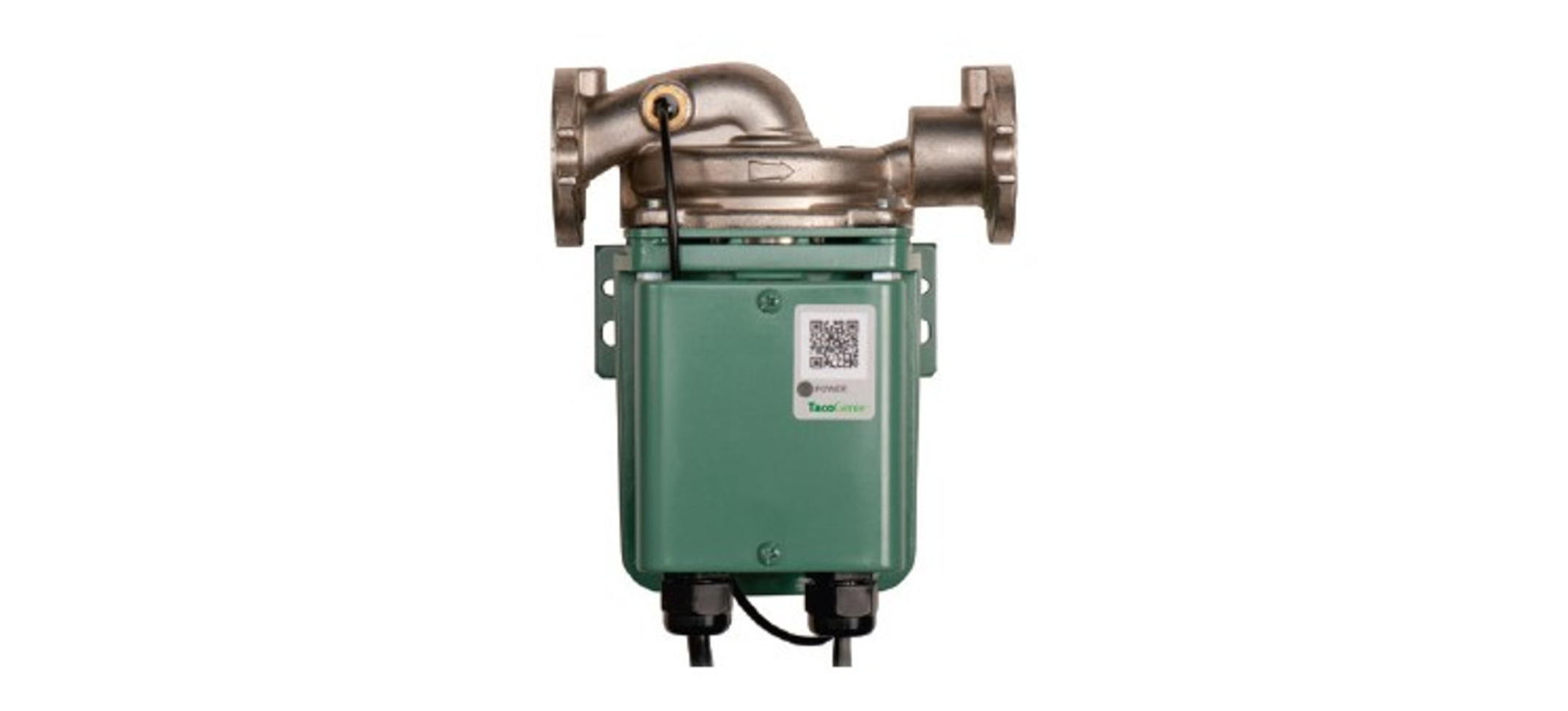 Taco 0011CF Hot Water Recirculating Pump