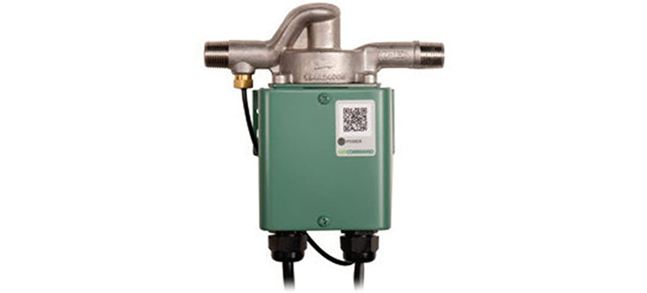 Taco 008CT Hot Water Recirculating Pump