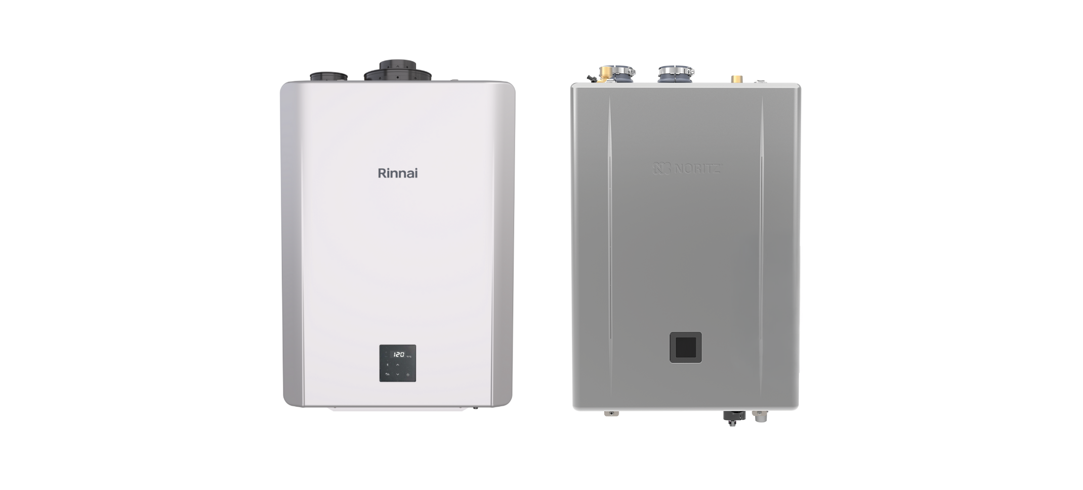 Rinnai RX Series & Noritz GQ-C3261WZ-FF-US-NG