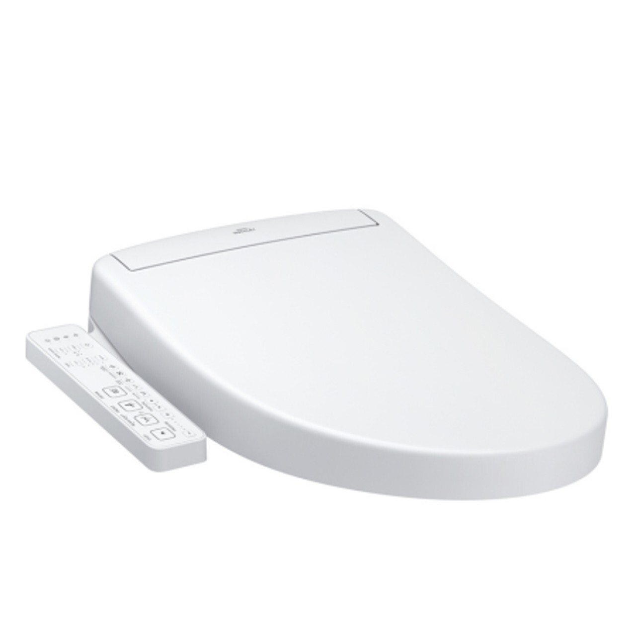 Toto S2 Washlet with Remote