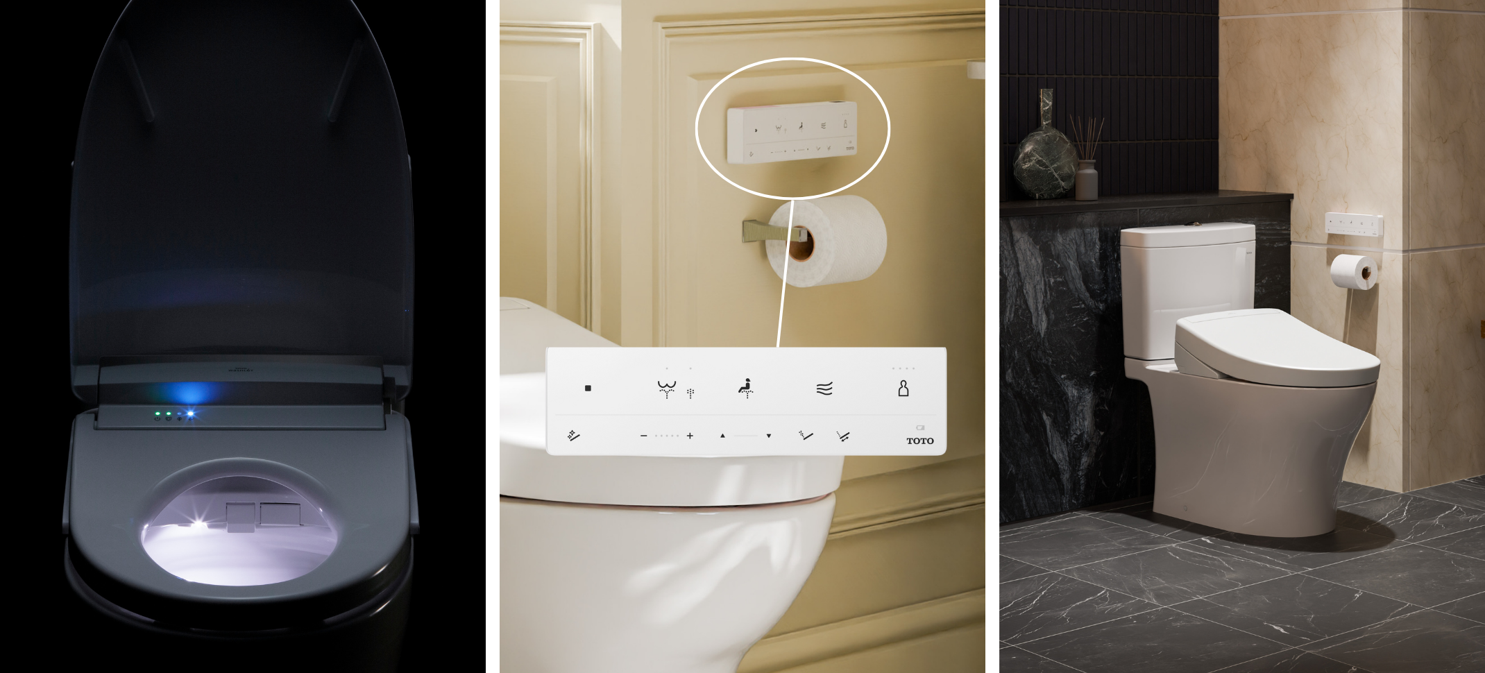 Toto S5 Bidet Seat Toto S5 Bidet Seat