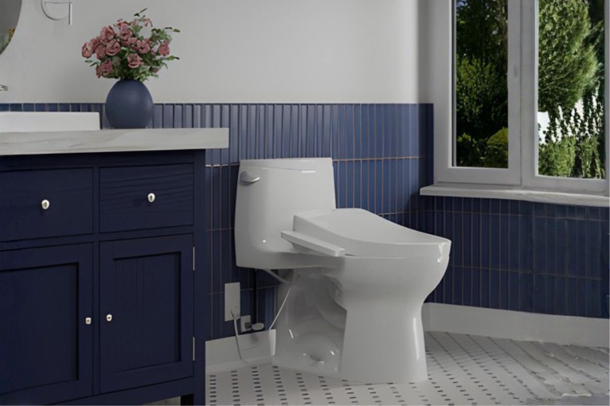 TOTO's brand new Ultramax smart toilet re-envisioned for 2026 and available for purchase on February 16, 2026