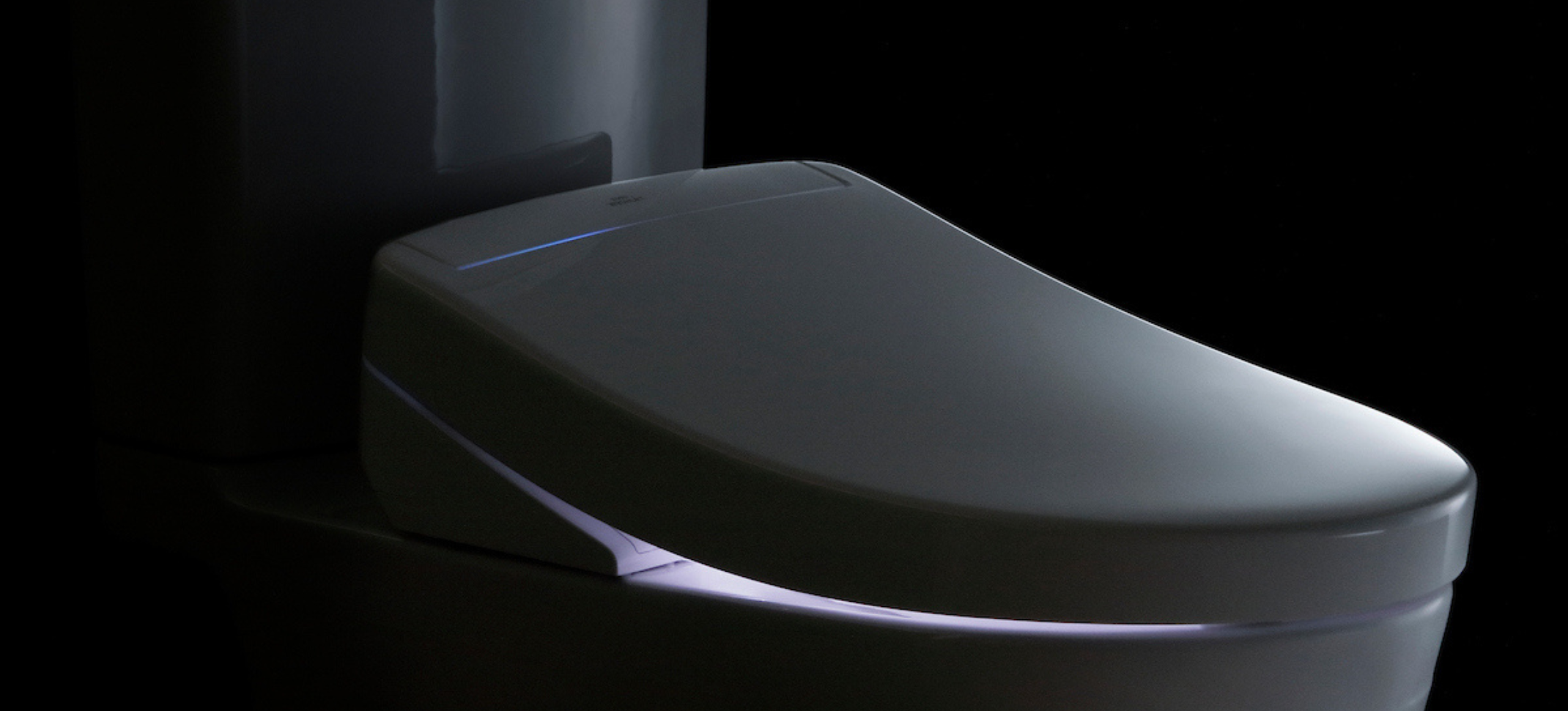 TOTO Washlets & Integrated Bidet Toilets