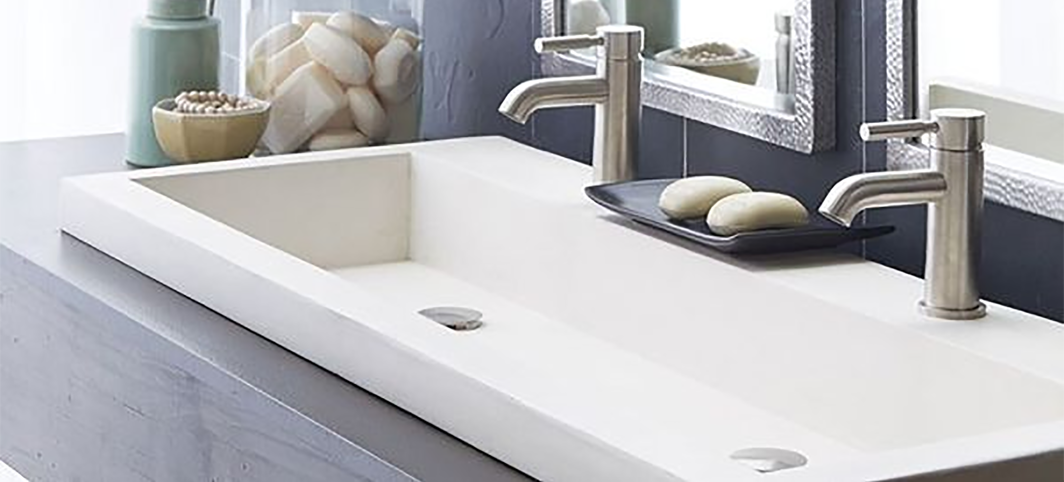 Plumbing Deals - Vessel Bathroom Sinks