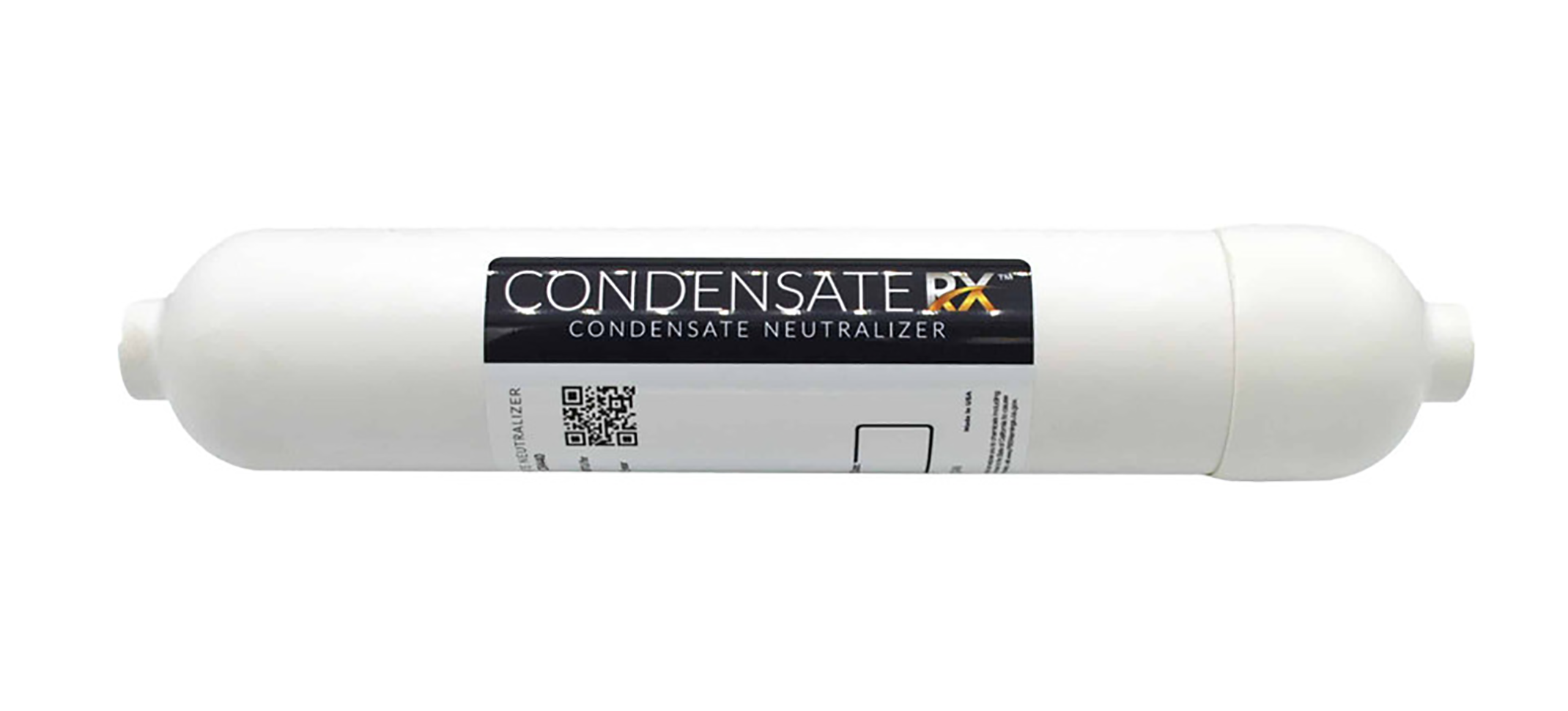 American Valve CondensateRx Condensate Neutralizer Kit