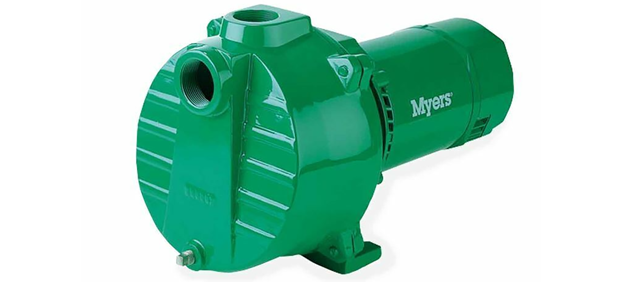Myers QP15 1.5hp Quick Prime Sprinkler Pump