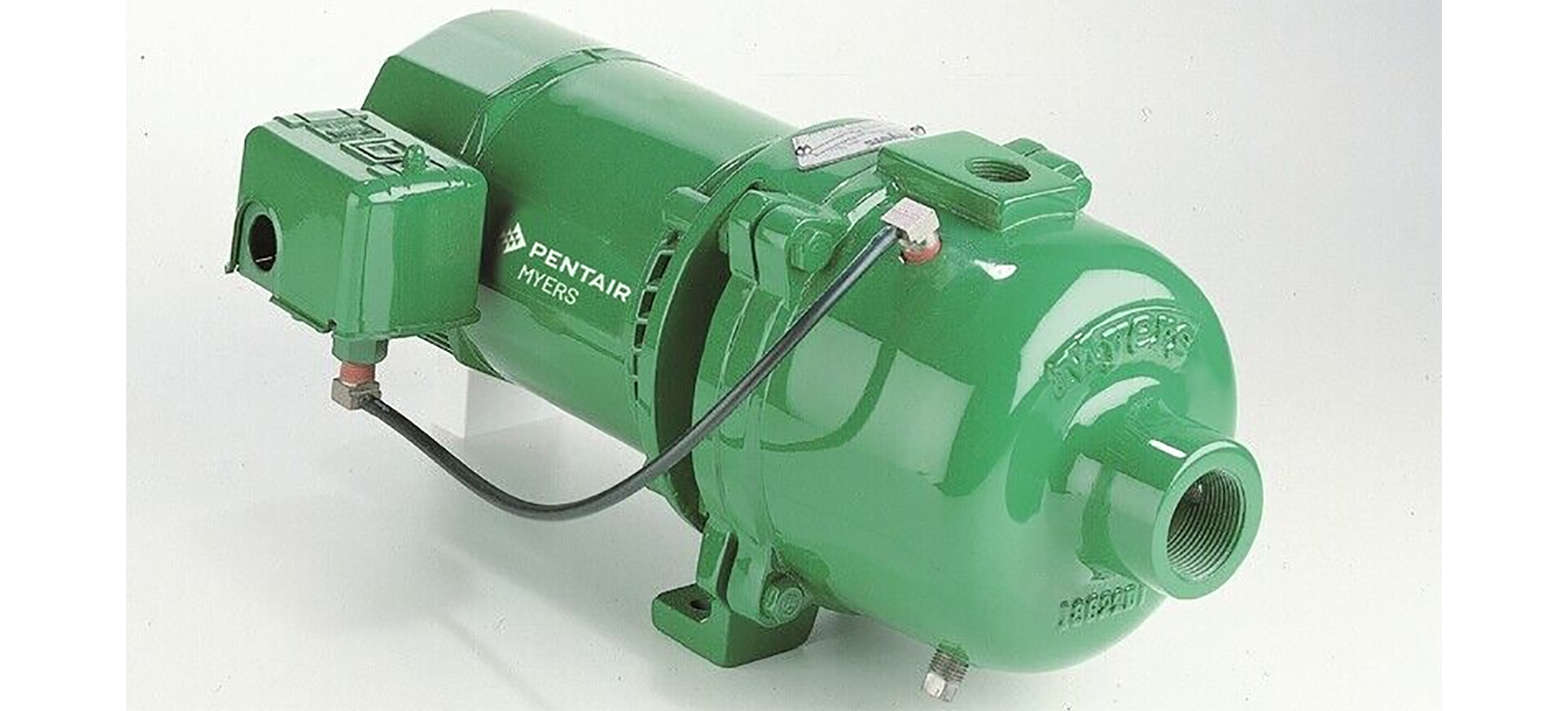 Myers HJ100S-01 1 hp Shallow Well Jet Pump