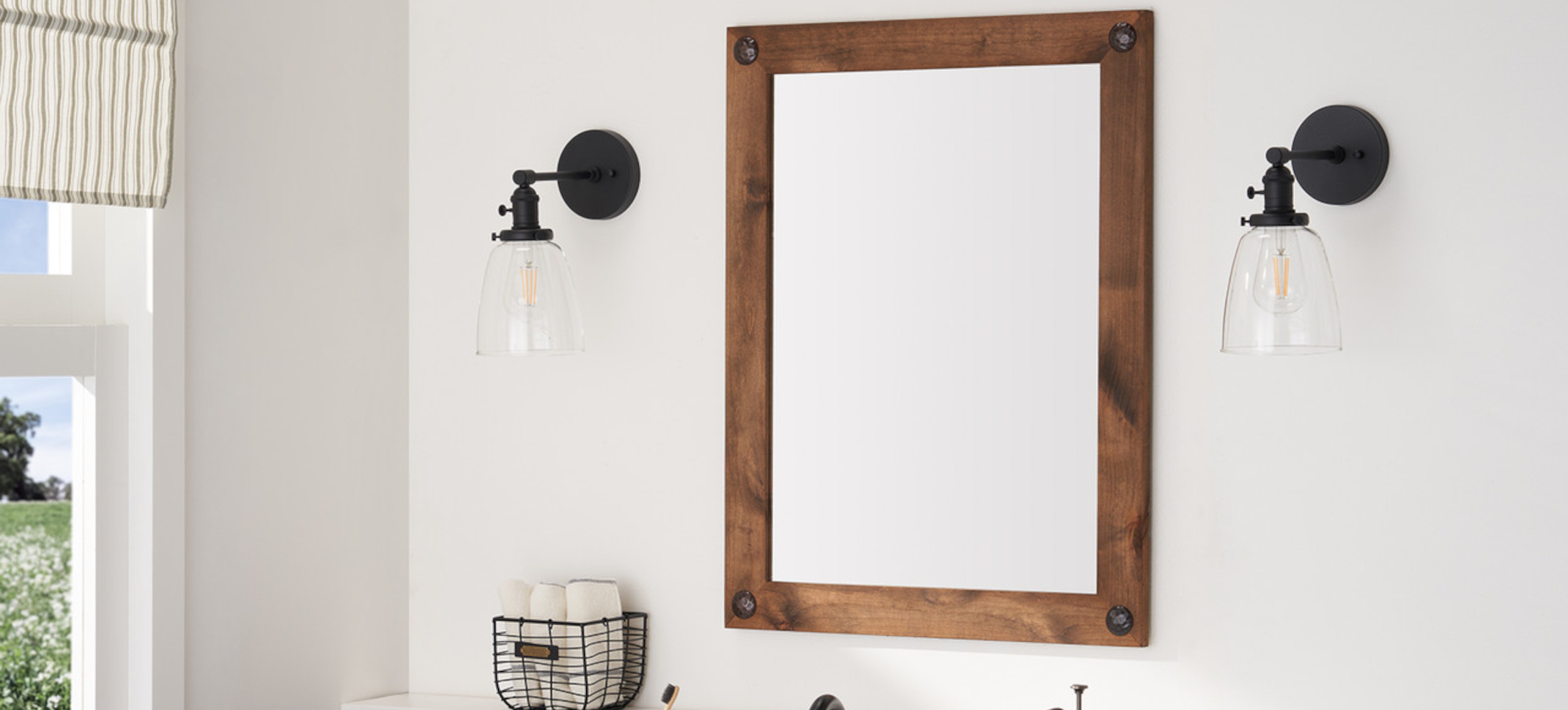 Plumbing Deals - Mirrors and Medicine Cabinets