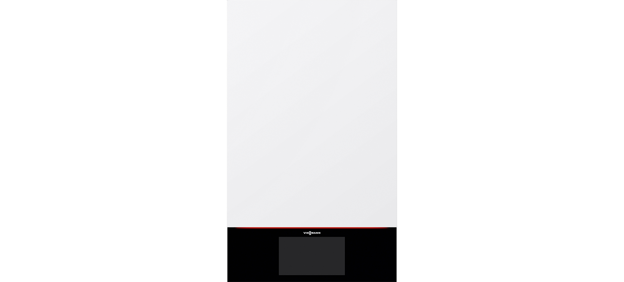 Viessmann 7722777 Vitodens 100-W B1KE-199 199,000 BTU High Efficiency Combination Boiler