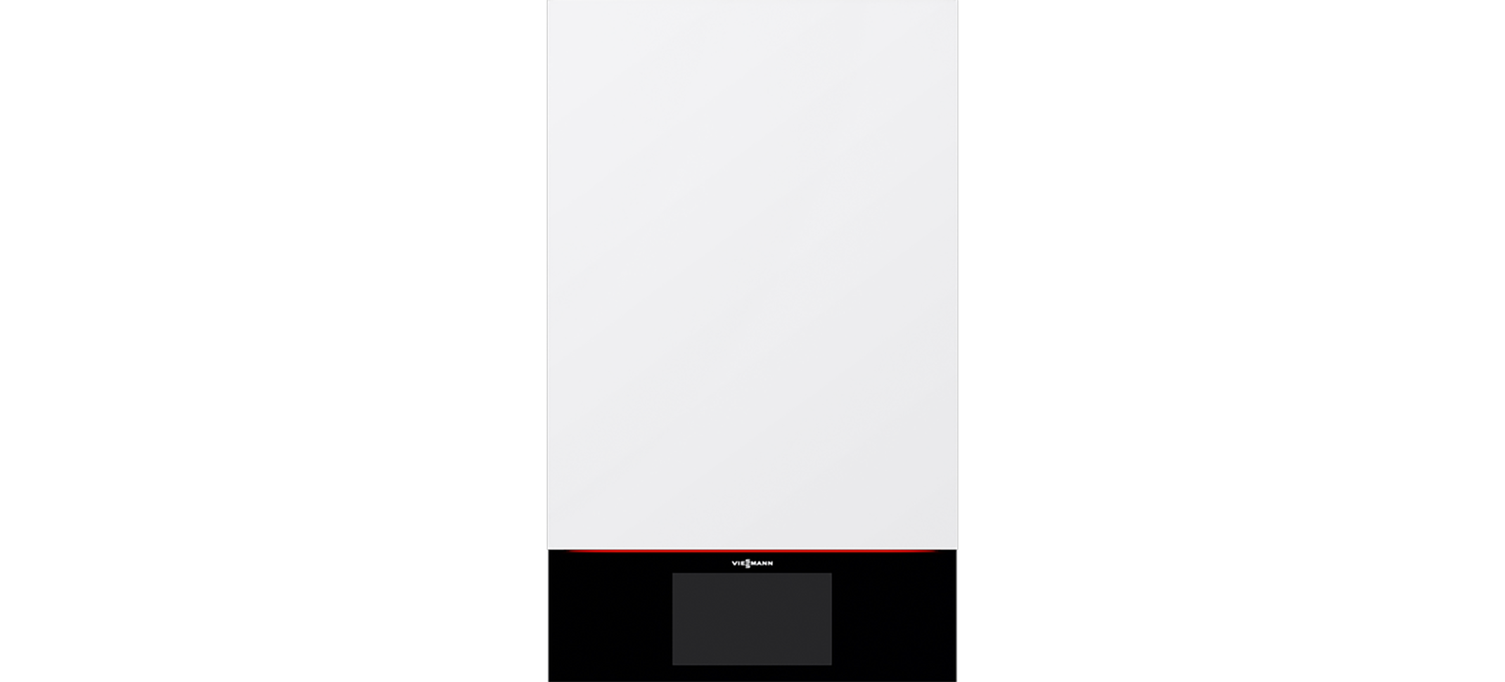 Viessmann 7722777 Vitodens 100 B1KE-199 199,000 BTU High Efficiency Combination Boiler